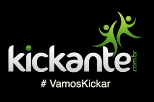 logo kickante